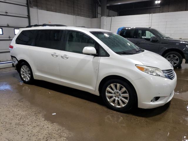 Vin: 5tddk3dc2cs041281, lot: 55684765, toyota all models xle 20124