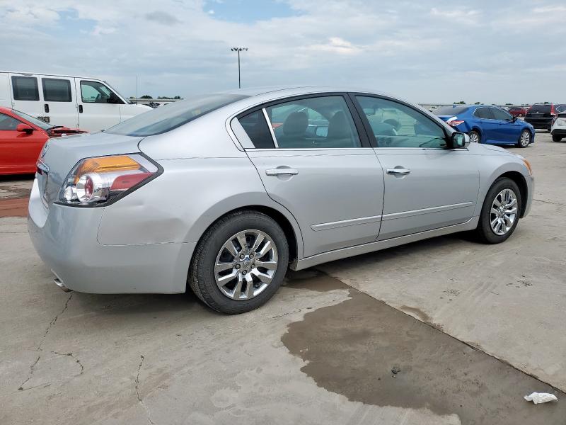 Vin: 1n4al2ap5bn497948, lot: 58612435, nissan altima base 20113