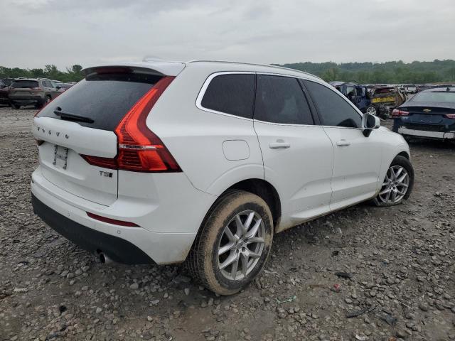 Vin: yv4102rkxl1598937, lot: 56326735, volvo xc60 t5 momentum 20203