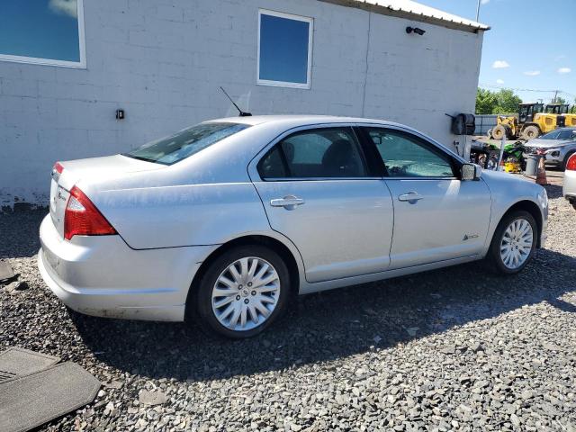Vin: 3fadp0l36ar211312, lot: 55749425, ford fusion hybrid 20103