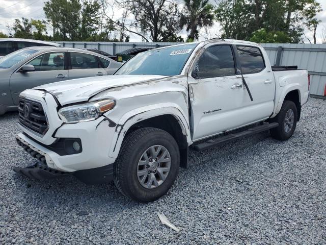 Vin: 3tmaz5cn3km103573, lot: 55938085, toyota tacoma double cab 2019 img_1