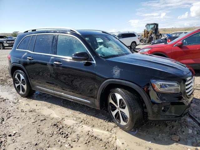 Vin: w1n4m4gb1rw374558, lot: 57440405, mercedes-benz glb-class 250 20244