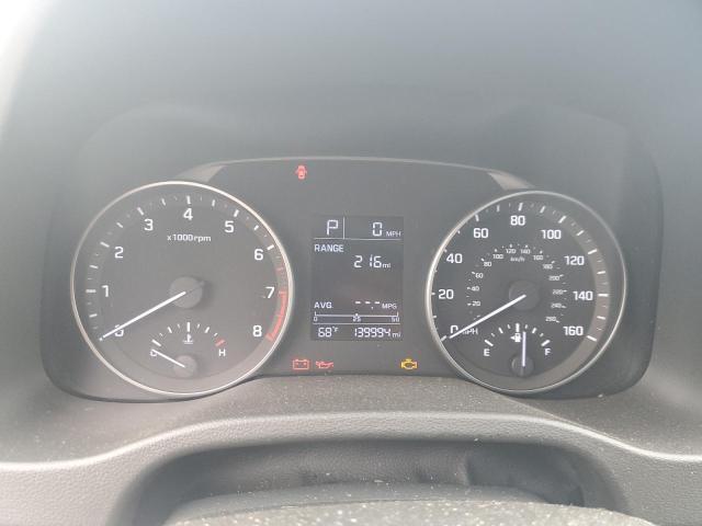 2017 HYUNDAI ELANTRA SE - 5NPD84LF0HH009717