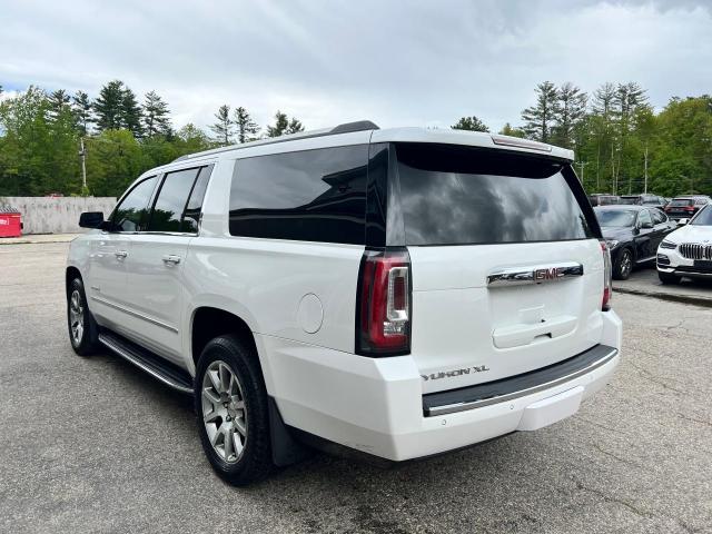 Vin: 1gks2hkjxkr263834, lot: 58621405, gmc yukon denali 20193