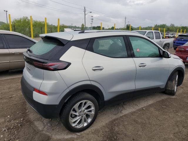 2023 CHEVROLET BOLT EUV L 1G1FY6S08P4184196