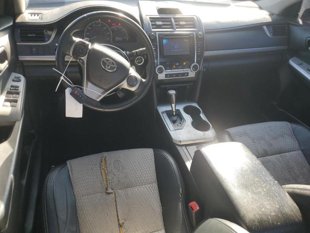 2012 TOYOTA CAMRY BASE - 4T1BF1FK5CU601189