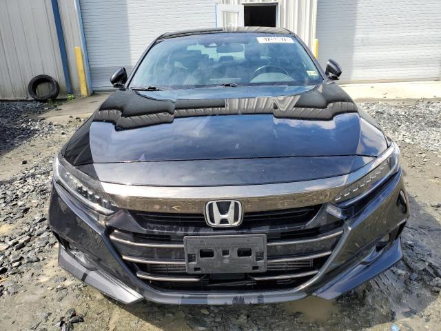 2021 HONDA ACCORD SPO - 1HGCV1F36MA064048