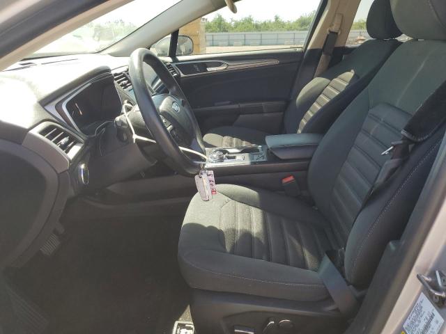 2019 FORD FUSION SE - 3FA6P0LU4KR109025