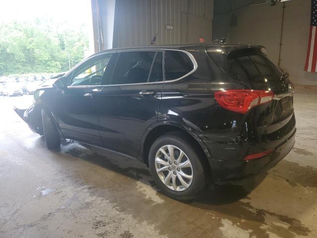 Vin: lrbfx1sa6ld098822, lot: 57970275, buick envision preferred 20202
