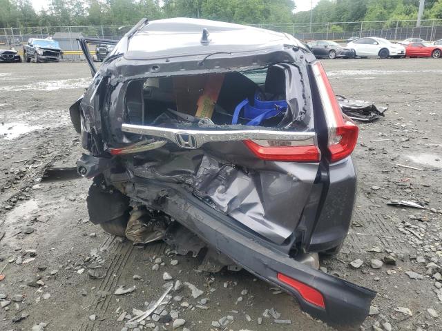 2019 HONDA CR-V EX - 5J6RW1H59KA005684