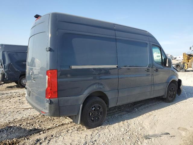 2019 MERCEDES-BENZ SPRINTER 2 - WD4PF0CD8KP095631