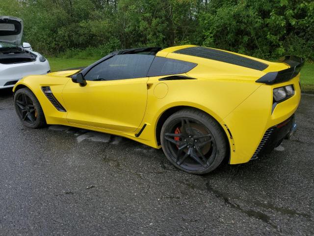 Vin: 1g1yu2d63g5604830, lot: 58211705, chevrolet corvette z06 3lz 20162
