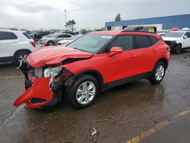 Vin: 3gnkbcrs4ls701332, lot: 55130695, chevrolet blazer 2lt 2020 img_1