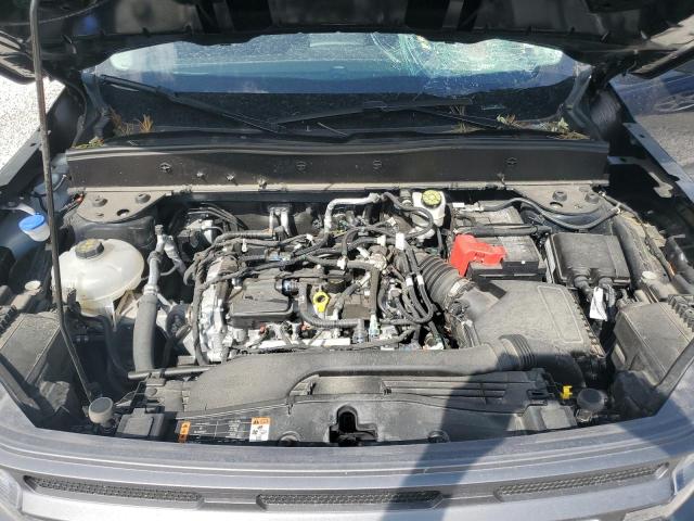 2023 FORD BRONCO SPO - 3FMCR9B69PRD62343