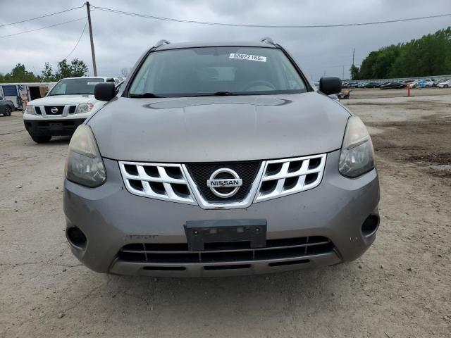 2015 NISSAN ROGUE SELE - JN8AS5MV1FW257146