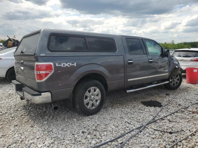 Vin: 1ftfw1et8dkd05483, lot: 57693415, ford f-150 supercrew 20133