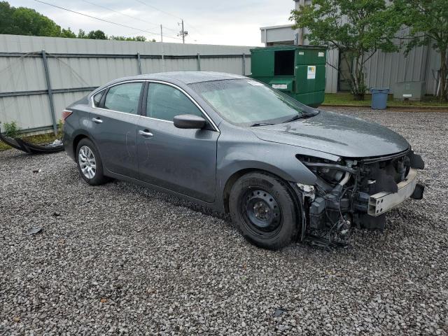Vin: 1n4al3ap8fn388220, lot: 56447985, nissan altima 2.5 20154
