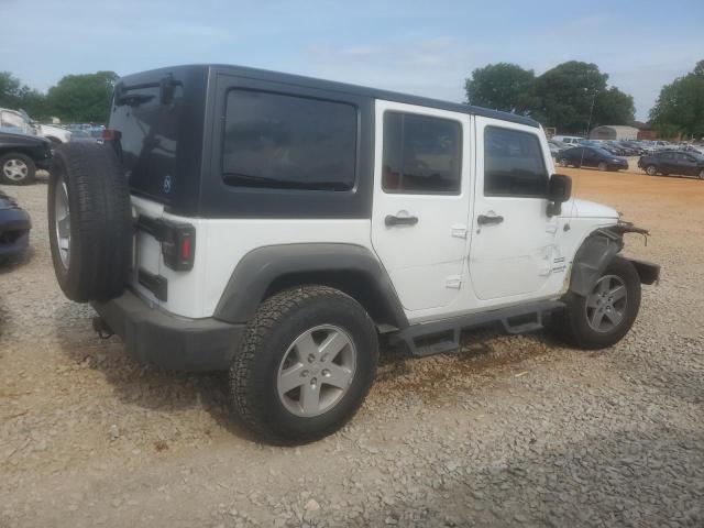 Vin: 1c4bjwdg6hl709901, lot: 55262645, jeep wrangler sport 20173