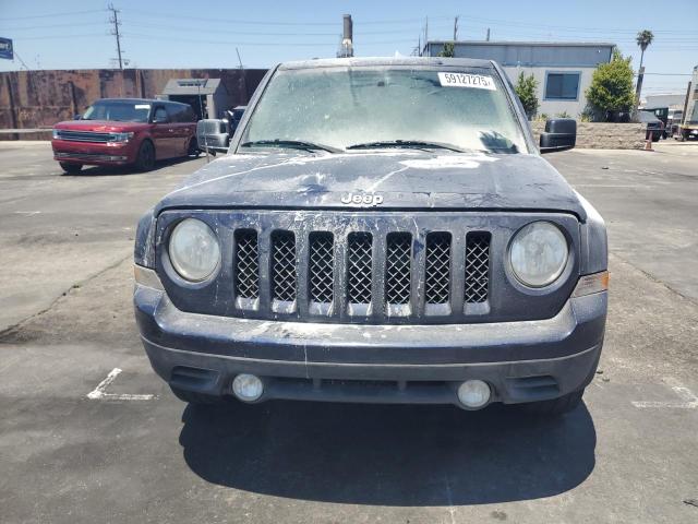 2016 JEEP PATRIOT SP - 1C4NJPBB2GD562396
