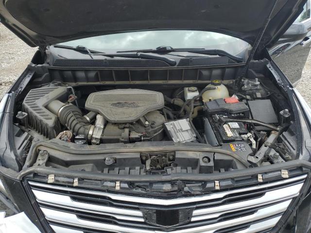 1gykncrs7kz104400 - 2019 Cadillac Xt5 Luxury - #58704715
