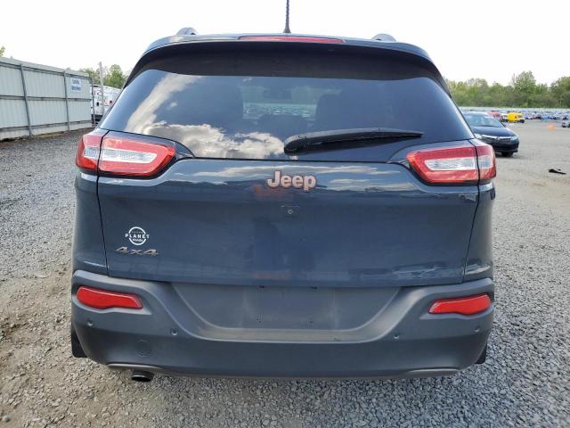 2017 JEEP CHEROKEE L - 1C4PJMCB6HW568617