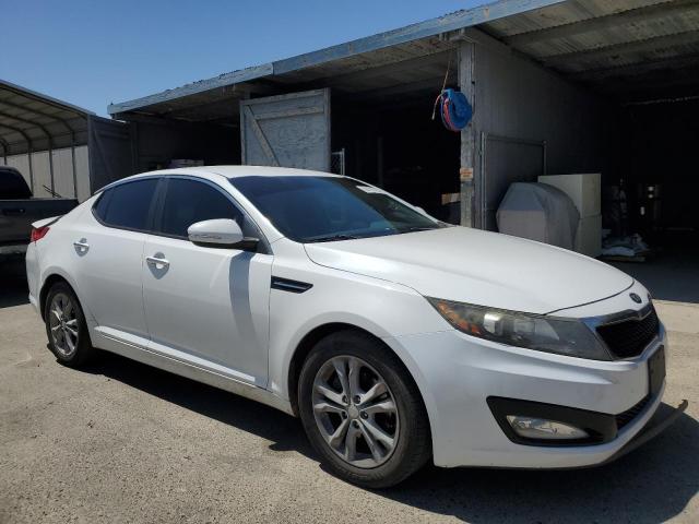 Vin: 5xxgn4a71dg244277, lot: 56191925, kia optima ex 20134