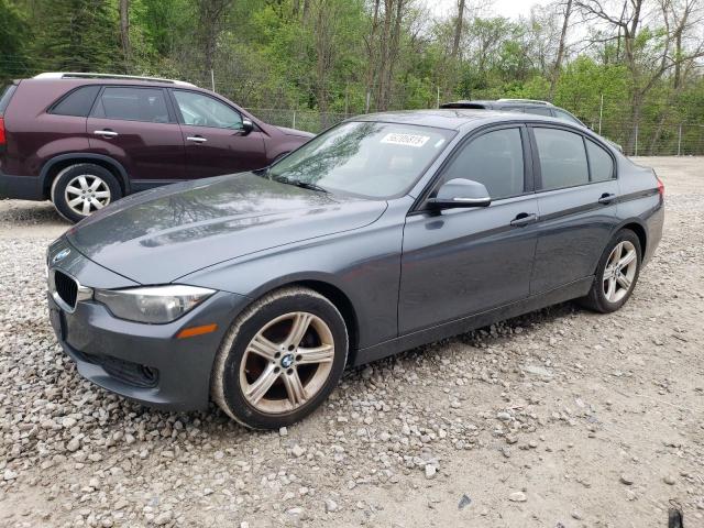 Vin: wba3c3c52ef983634, lot: 56205815, bmw 3 series i xdrive 2014 img_1