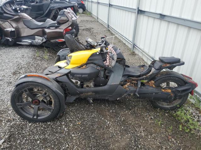 2021 CAN-AM RYKER - 3JB2FEF26MJ000721