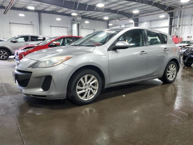 Vin: jm1bl1l86c1567514, lot: 58153435, mazda 3 i 2012 img_1