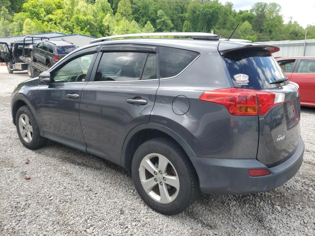 Vin: jtmrfrev5dd001822, lot: 57123375, toyota rav4 xle 20132