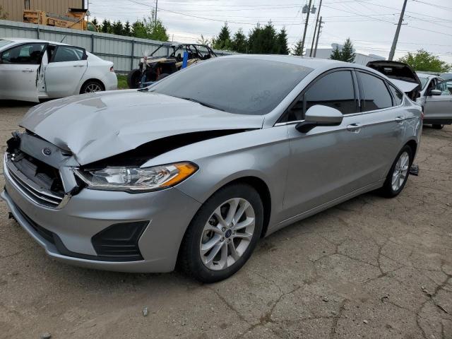 Vin: 3fa6p0hd6lr263519, lot: 57441525, ford fusion se 2020 img_1