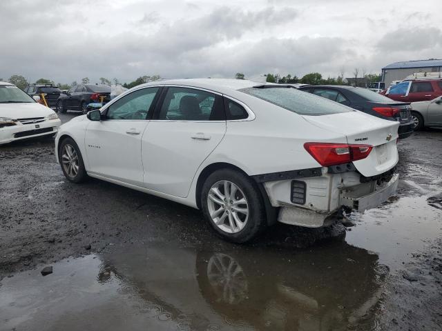 Vin: 1g1ze5st4hf115084, lot: 56701695, chevrolet malibu lt 20172