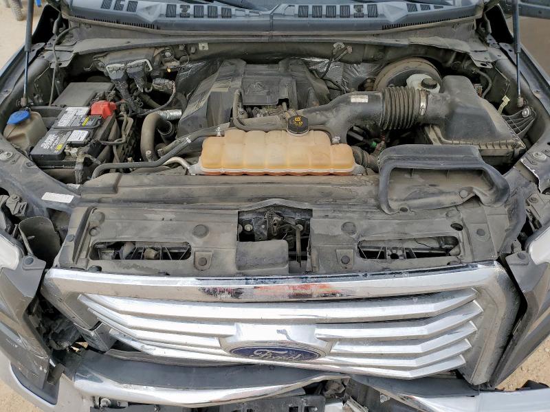 2016 FORD F150 SUPER - 1FTEX1CP9GKF95932