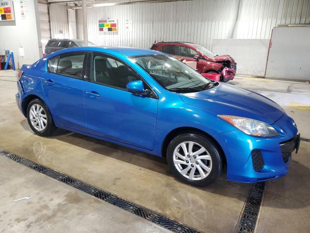 Vin: jm1bl1v88c1683763, lot: 57326725, mazda 3 i 20124