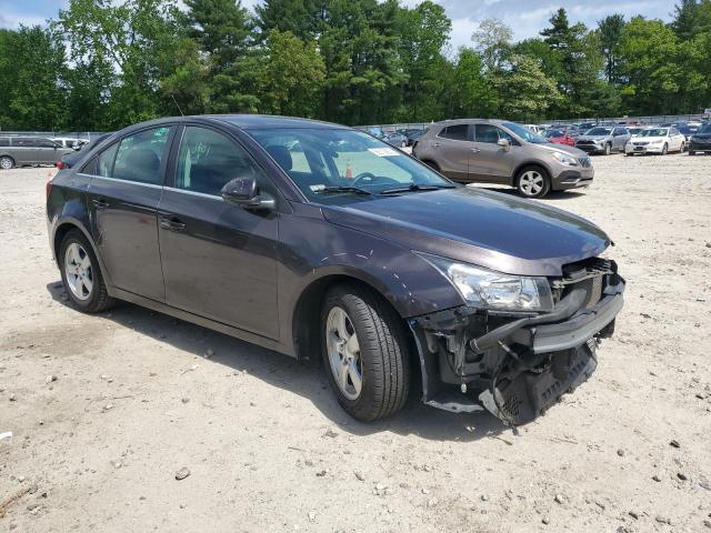 Vin: 1g1pe5sb1g7229325, lot: 56313885, chevrolet cruze lt 20164
