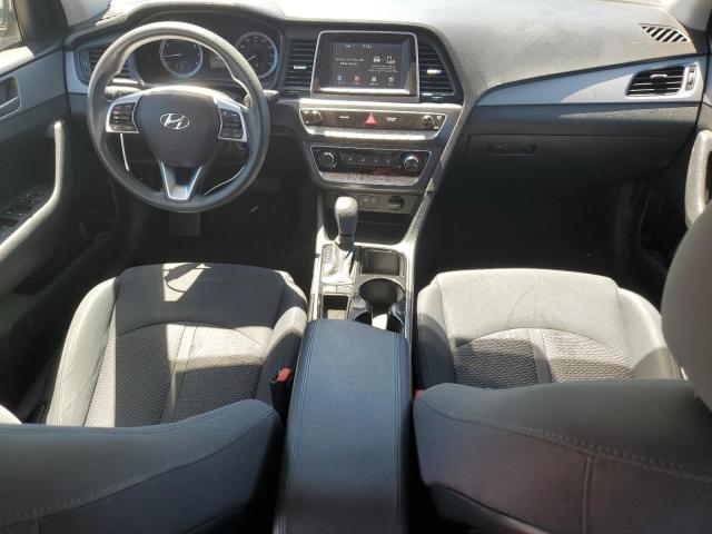 5npe24af0kh746917 - 2019 Hyundai Sonata Se - #55953565