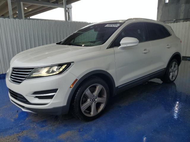 2015 LINCOLN MKC - 5LMCJ1A99FUJ41320