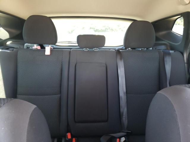2017 NISSAN ROGUE SPOR - JN1BJ1CP0HW027926