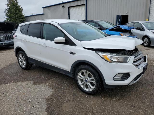 Vin: 1fmcu9g97hue50254, lot: 57257795, ford escape se 20174