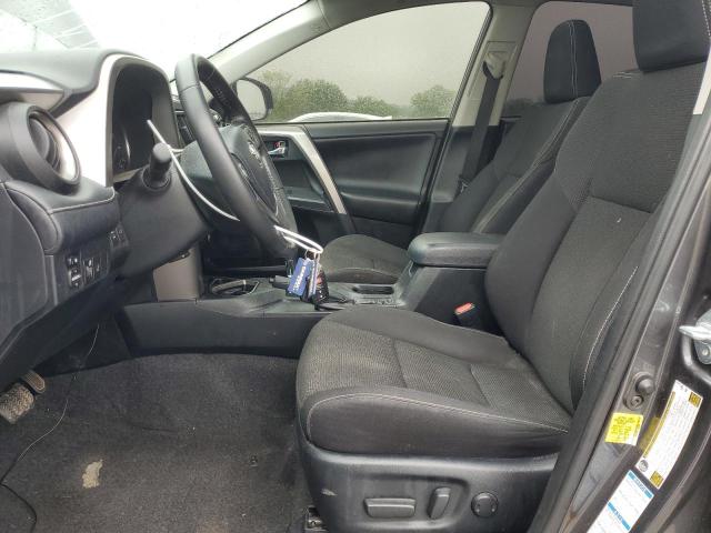 2018 TOYOTA RAV4 ADVEN - JTMRFREV1JJ260031