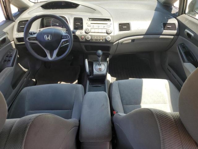 2hgfa1f51ah322323 - 2010 Honda Civic Lx - #57680085