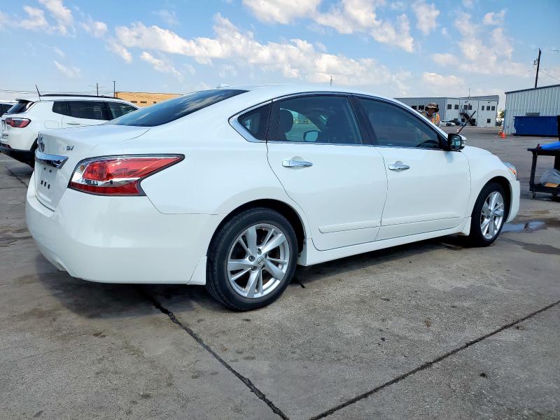 Vin: 1n4al3apxfc578967, lot: 55772695, nissan altima 2.5 20153