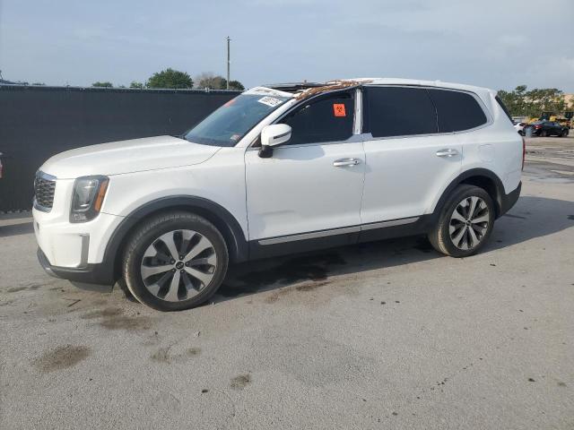 KIA TELLURIDE