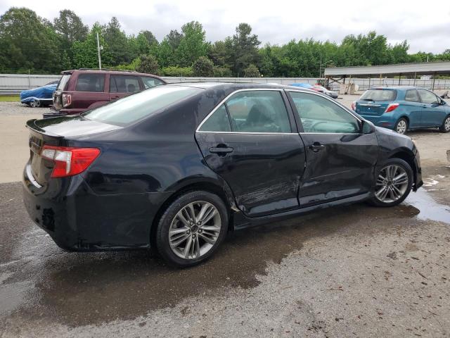 Vin: 4t1bf1fk2du267849, lot: 56016565, toyota camry l 20133
