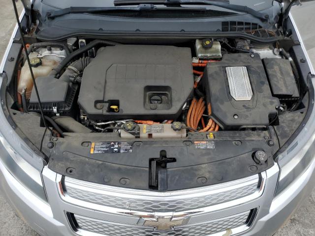 2013 CHEVROLET VOLT - 1G1RH6E47DU148359