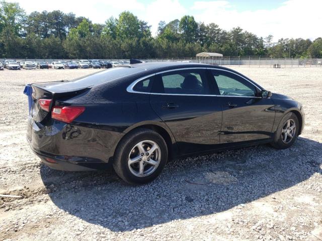 Vin: 1g1zb5st9jf103477, lot: 56285785, chevrolet malibu ls 20183
