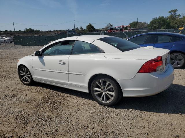 Vin: yv1672mc8bj109447, lot: 57888065, volvo c70 t5 20112