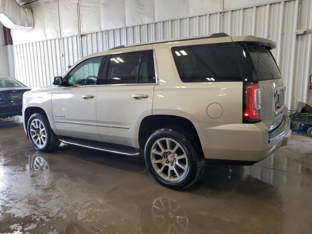 Vin: 1gks2ckj5hr219560, lot: 55472665, gmc yukon denali 20172