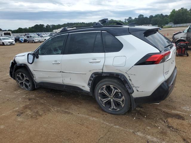 Vin: jtmeb3fv3rd230299, lot: 55592205, toyota rav4 xse 20242