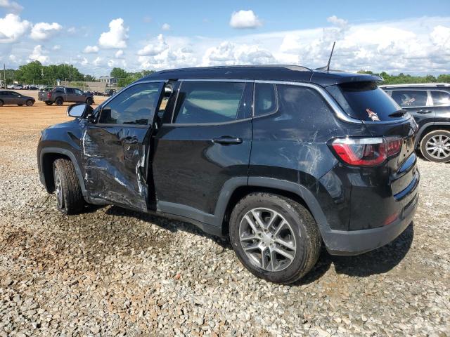 Vin: 3c4njcbb0lt242054, lot: 59018495, jeep compass latitude 20202